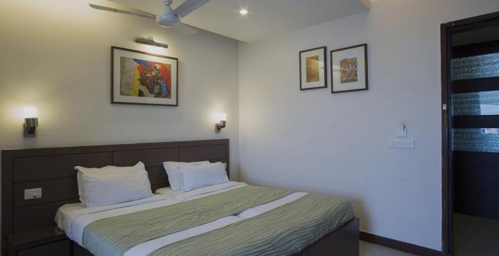 Hotel Crystal Retreat Агра Екстер'єр фото