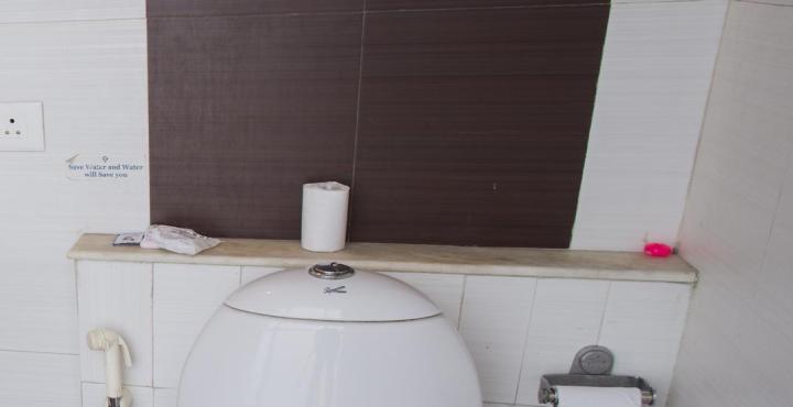 Hotel Crystal Retreat Агра Екстер'єр фото