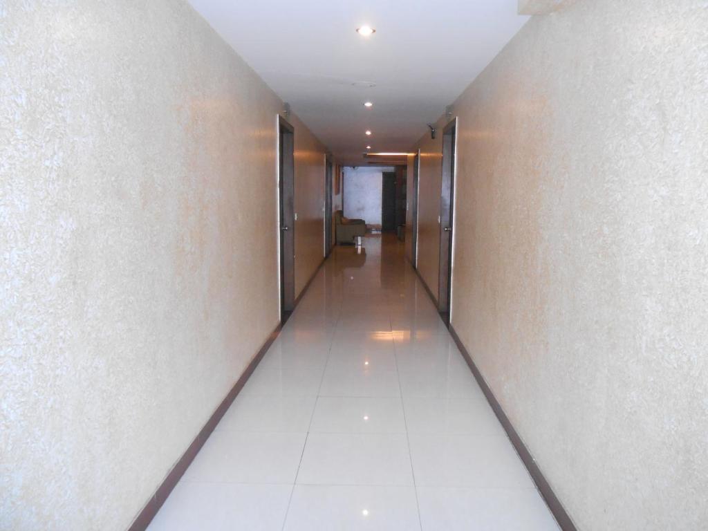 Hotel Crystal Retreat Агра Екстер'єр фото