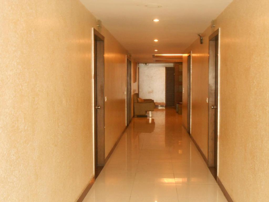 Hotel Crystal Retreat Агра Екстер'єр фото